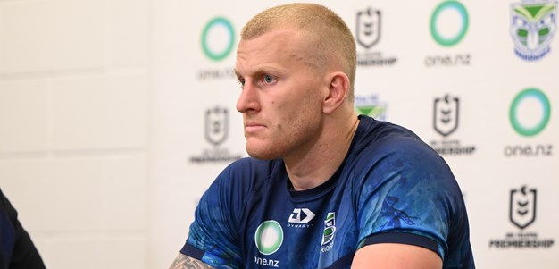 2026 NRL Signings Tracker: Warriors co-captain granted release; Koula locked in at Manly