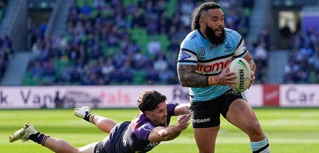 2026 NRL Signings Tracker: Bears sign Talakai, Sorensen; Warriors release Barnett, extend Tuaupiki