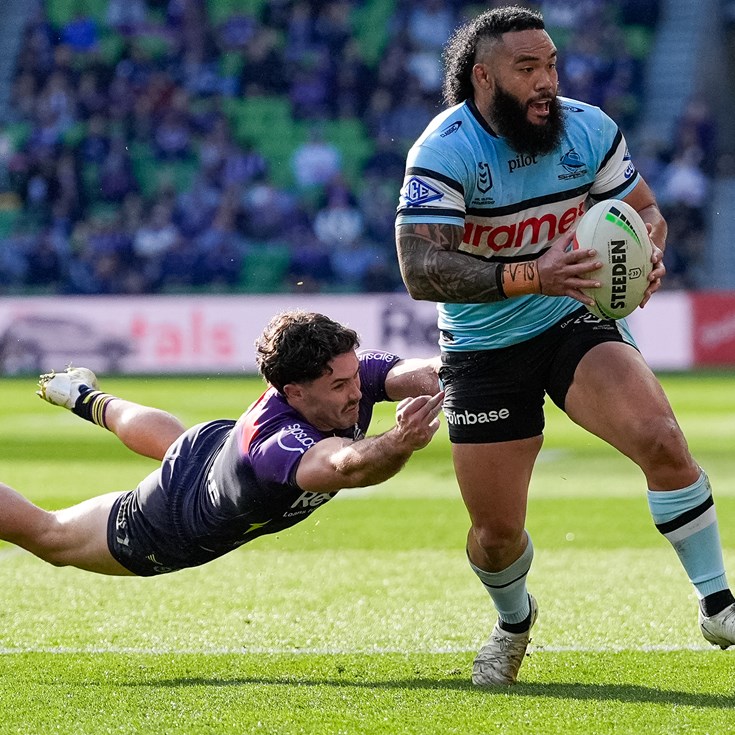 2026 NRL Signings Tracker: Bears sign Talakai, Sorensen; Warriors extend Tuaupiki