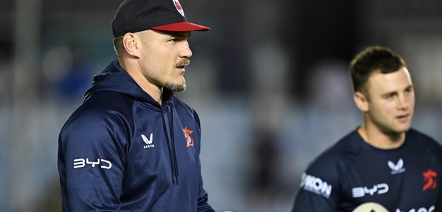 2026 NRL Signings Tracker: Crichton to depart Roosters; Colquhoun re-signs