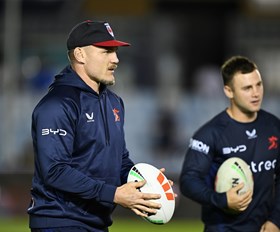 2026 NRL Signings Tracker: Crichton to depart Roosters; Colquhoun re-signs