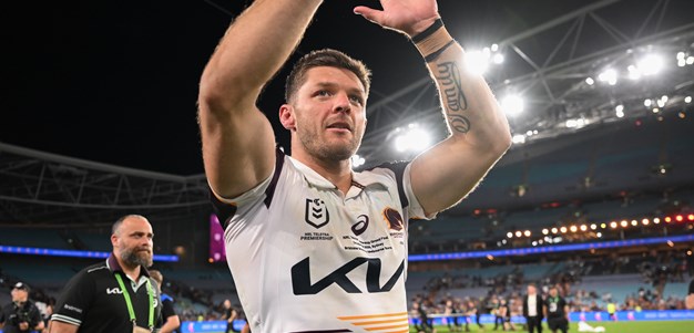 2026 NRL Signings Tracker: Jensen announces retirement; Nikorima joins Red V