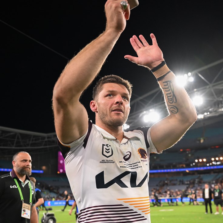 2026 NRL Signings Tracker: Jensen announces retirement; Nikorima joins Red V