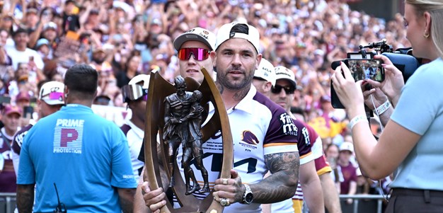 2026 NRL Signings Tracker: Reynolds to retire; Dual delight for Titans