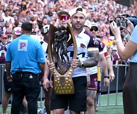 2026 NRL Signings Tracker: Reynolds to retire; Dual delight for Titans