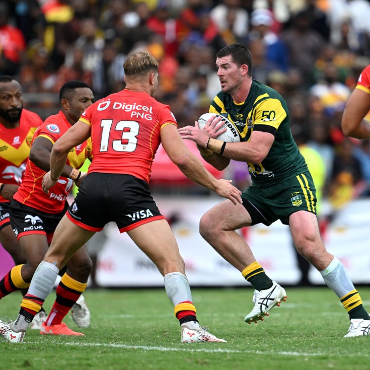 2026 NRL Signings Tracker: Eisenhuth retires; Egan, Burns re-sign; Bears land England prop