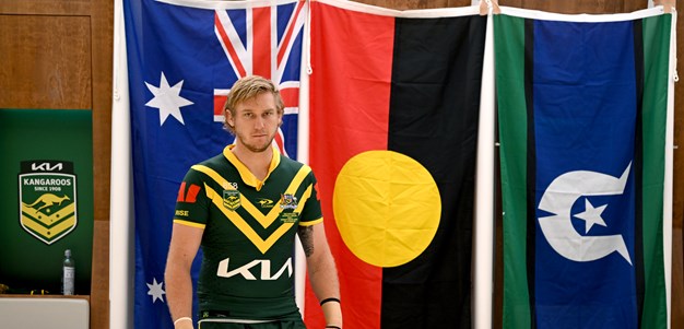 2026 NRL Signings Tracker: Smith extends with Panthers; Haas' Rabbitohs move confirmed