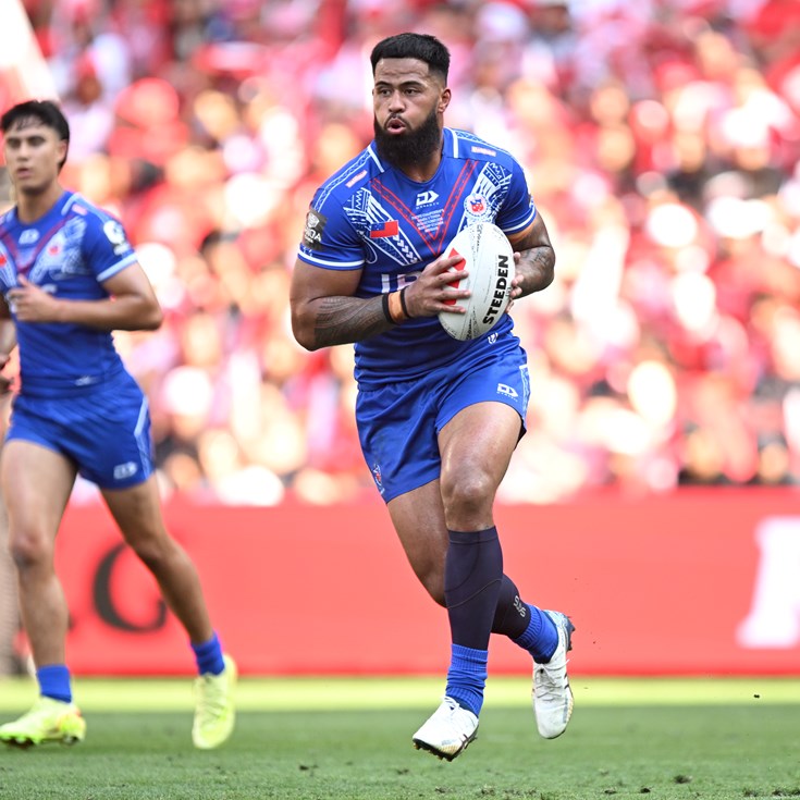 2026 NRL Signings Tracker: Haas' Rabbitohs move confirmed; Tigers lock in Twal, Sione Fainu