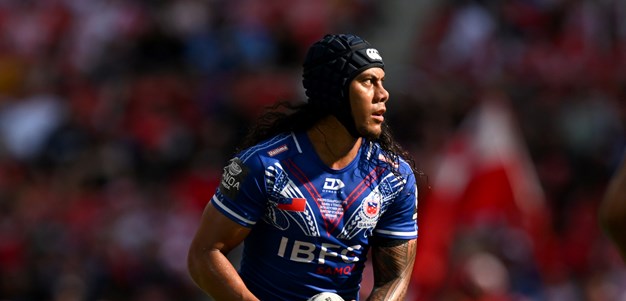2026 NRL Signings Tracker: Luai lands at Eels; Panthers extend Kenny