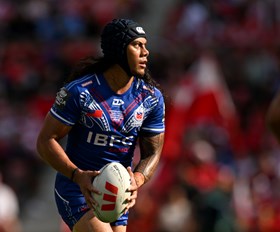 2026 NRL Signings Tracker: Luai lands at Eels; Ward locked in until 2028