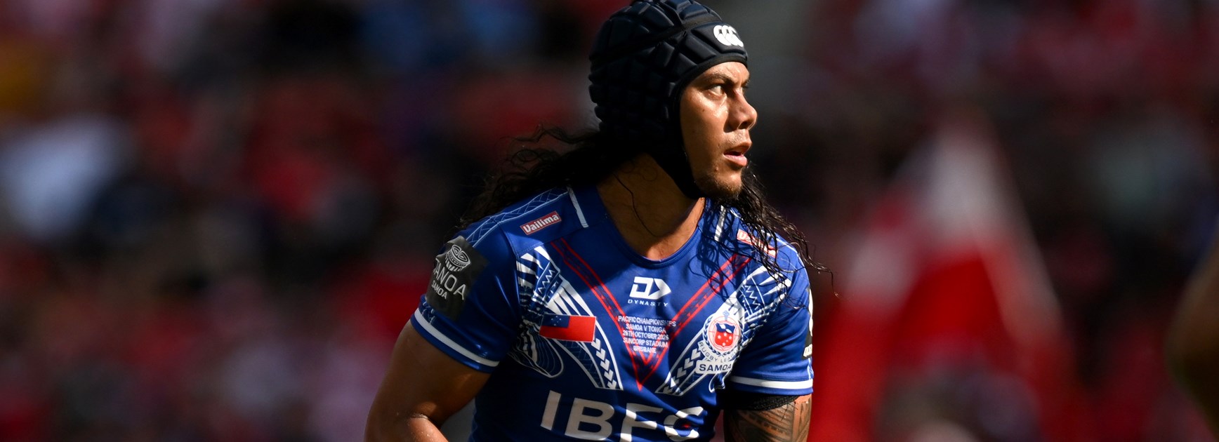 2026 NRL Signings Tracker: Luai lands at Eels; Ward locked in until 2028