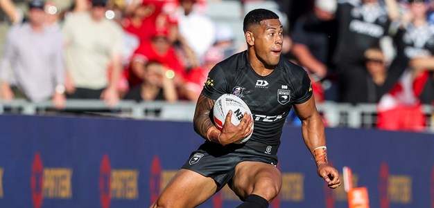 2026 NRL Signings Tracker: Storm snare Isaako; Sharks land Trout