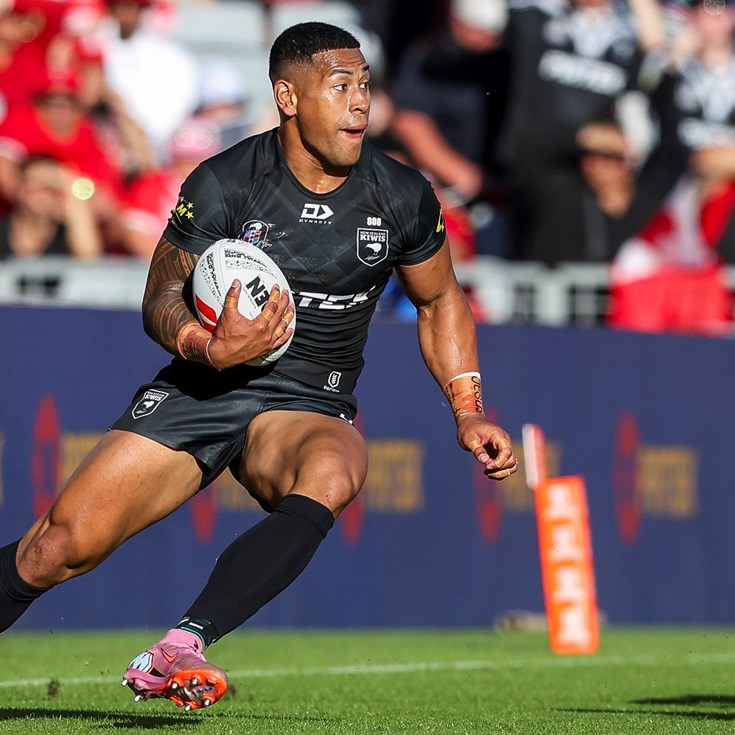 2026 NRL Signings Tracker: Storm snare Isaako; Sharks land Trout