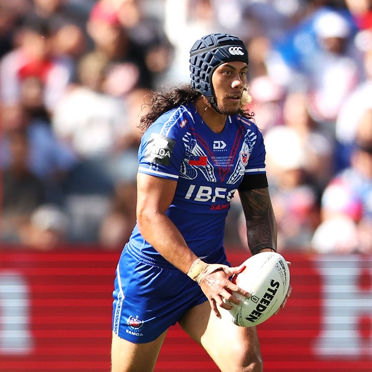 2026 NRL Signings Tracker: Luai lands at Eels; Ward locked in until 2028