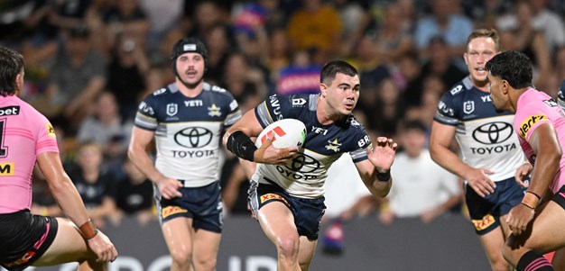 2026 NRL Signings Tracker: Clifford extends; Johnston joins Chiefs