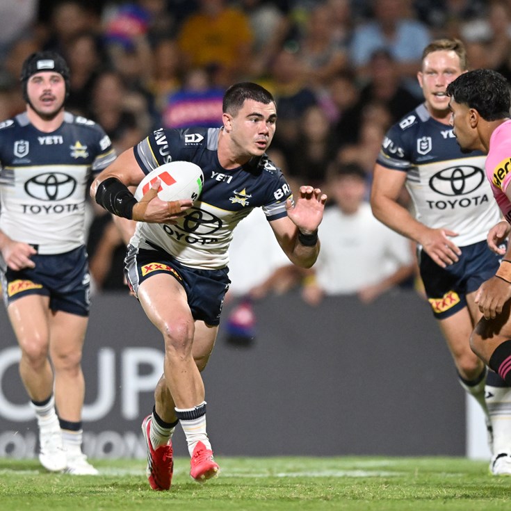 2026 NRL Signings Tracker: Clifford extends; Johnston joins Chiefs