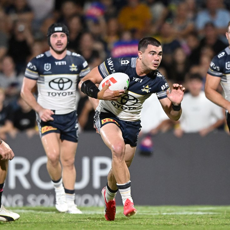 2026 NRL Signings Tracker: Clifford extends; Johnston joins Chiefs