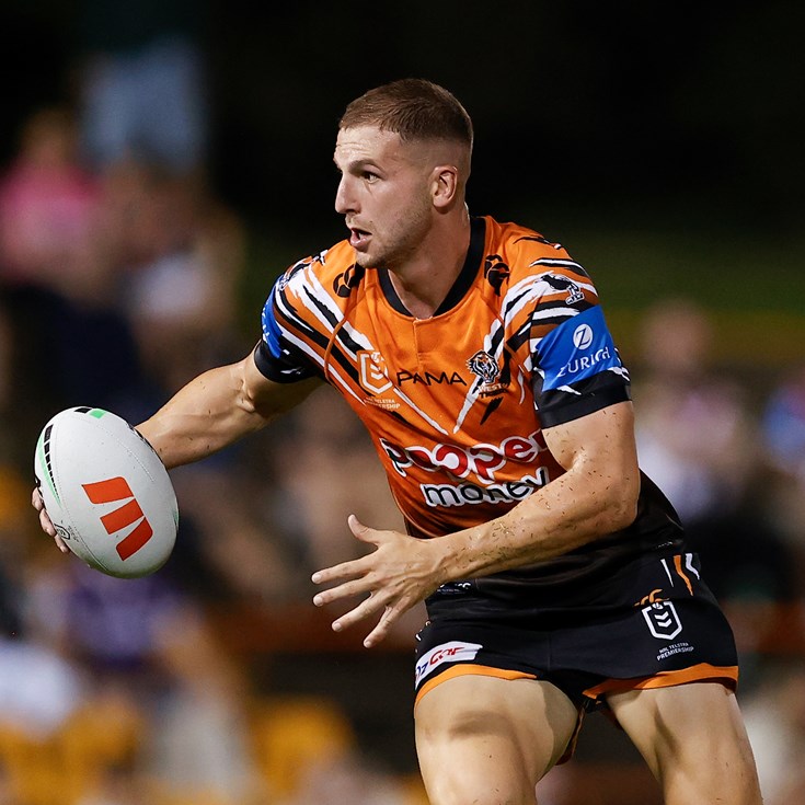 2026 NRL Signings Tracker: Tigers star pens long-term deal; Bears sign Talakai, Sorensen