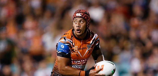 2026 NRL Signings Tracker: Luai extends with Tigers before joining Chiefs in 2028