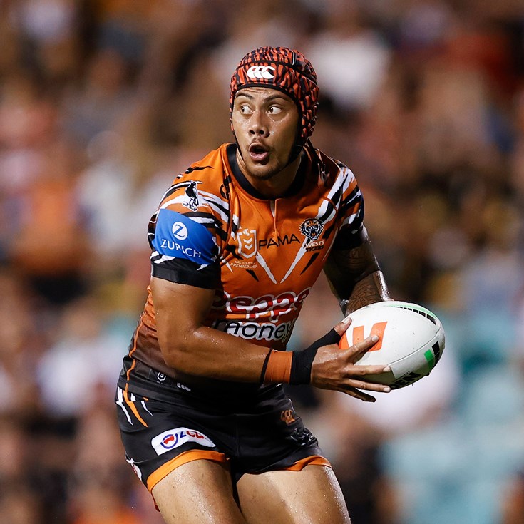 2026 NRL Signings Tracker: Luai extends with Tigers before joining Chiefs in 2028