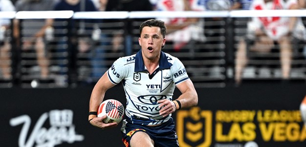 2026 NRL Signings Tracker: Dragons lands Drinkwater; Ponga locked in until 2030