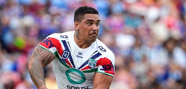 2026 NRL Signings Tracker: Clark commits; Tracey extends