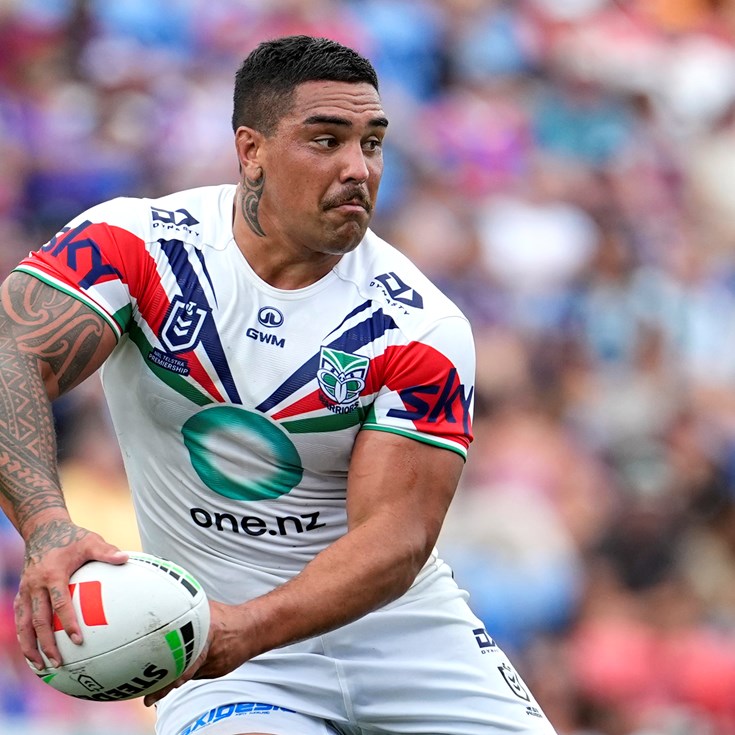 2026 NRL Signings Tracker: Clark commits; Tracey extends