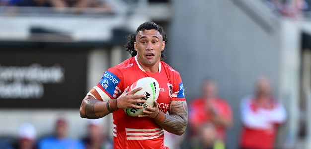 2026 NRL Signings Tracker: Su'A to depart Dragons; Panthers extend Phillips