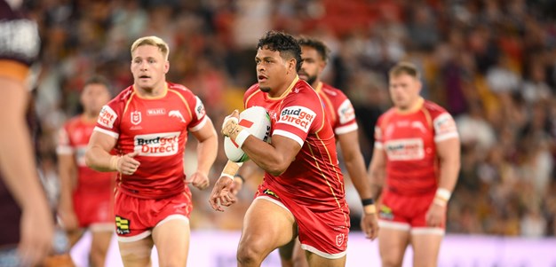 2026 NRL Signings Tracker: Cobbo, Chester extend; Su'A links with Eels