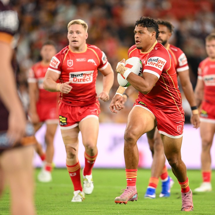 2026 NRL Signings Tracker: Cobbo, Chester extend; Su'A links with Eels