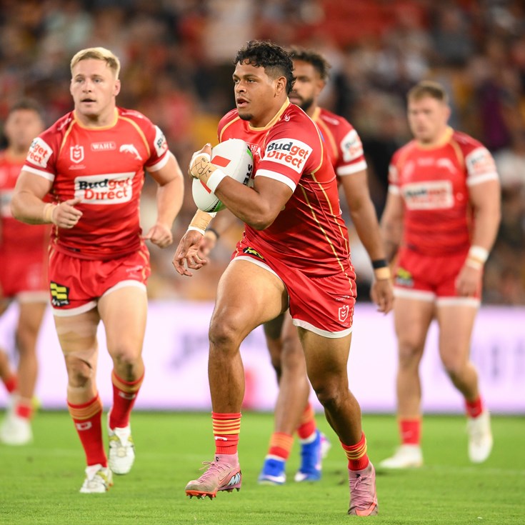 2026 NRL Signings Tracker: Cobbo, Chester extend; Su'A links with Eels