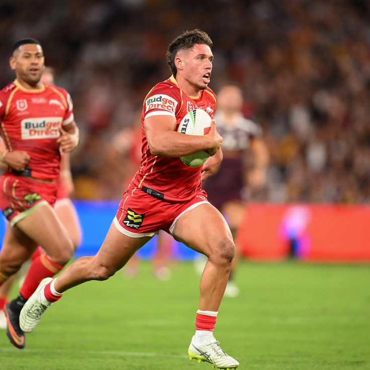 2026 NRL Signings Tracker: Tigers sign Averillo; Hunt to play on