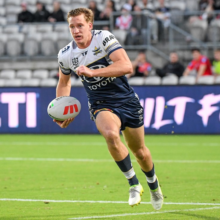2026 NRL Signings Tracker: Purdue signs long-term; RTS, Warbrick, Isaako finalise moves