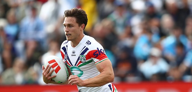 2026 NRL Signings Tracker: Dragons land star half; Marzhew, McEwen ink new Knights deals