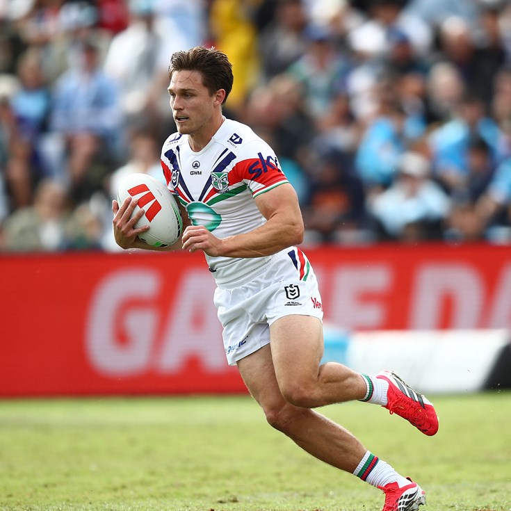 2026 NRL Signings Tracker: Dragons land star half; Marzhew, McEwen ink new Knights deals
