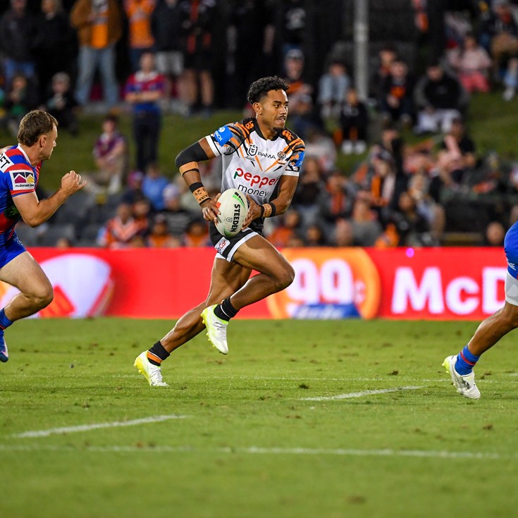 2026 NRL Signings Tracker: Tigers lock down Bula; Bears land boom rookies