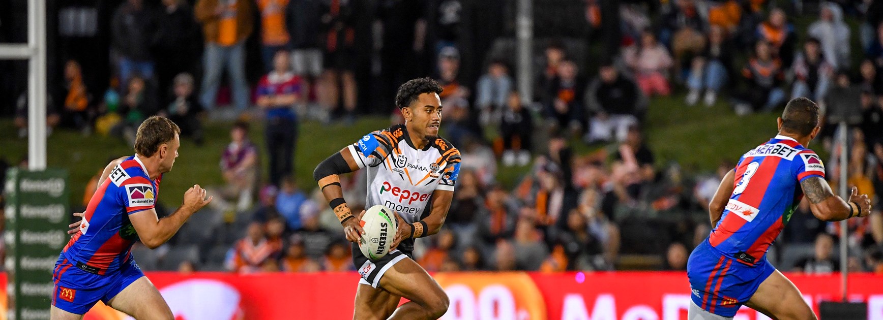 2026 NRL Signings Tracker: Bula signs long-term deal; Bears land boom rookies