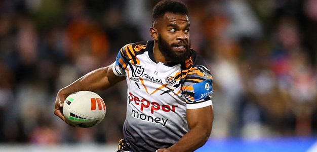 2026 NRL Signings Tracker: Turuva extends; Cook to depart Dragons