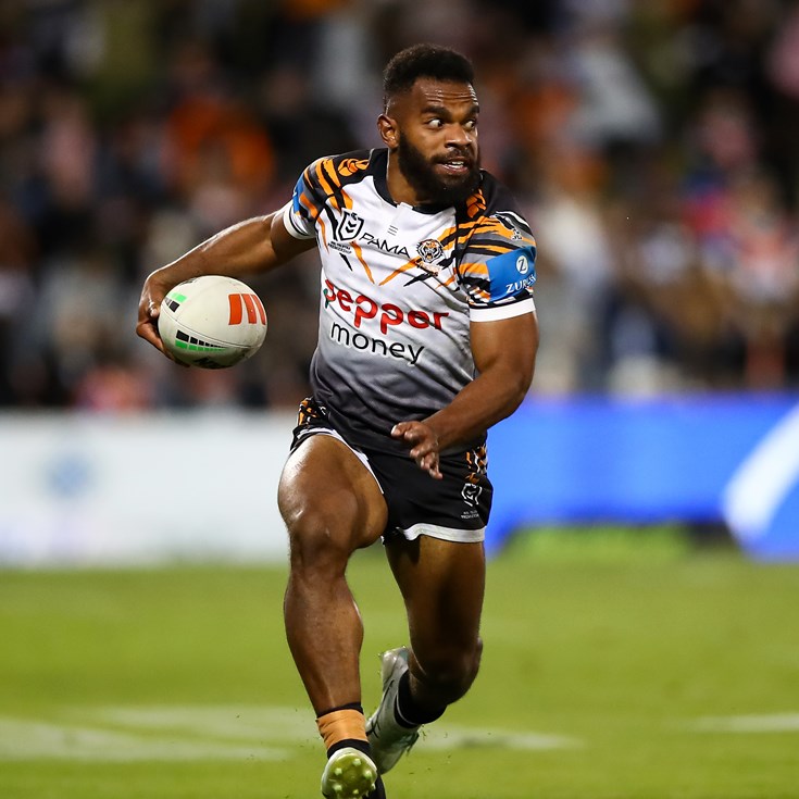 2026 NRL Signings Tracker: Turuva extends; Cook to depart Dragons;