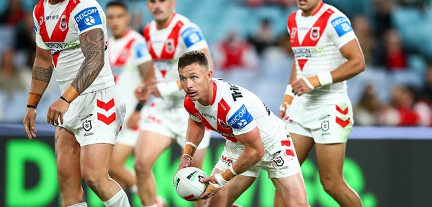 2026 NRL Signings Tracker: Cook to depart Dragons; Clifford extends