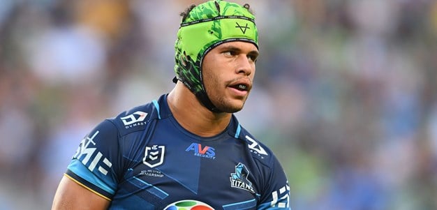 2026 NRL Signings Tracker: Bai to depart Titans; Sanders, Paulo, Kelly ink new deals