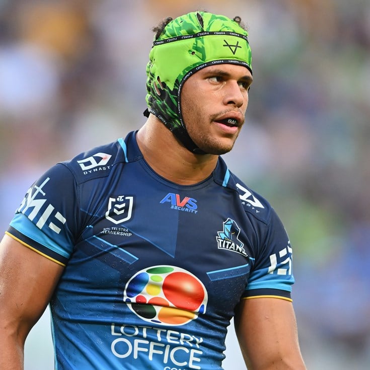 2026 NRL Signings Tracker: Bai to depart Titans; Sanders, Paulo, Kelly ink new deals