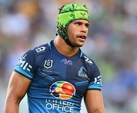 2026 NRL Signings Tracker: Bai to depart Titans; Sanders, Paulo, Kelly ink new deals
