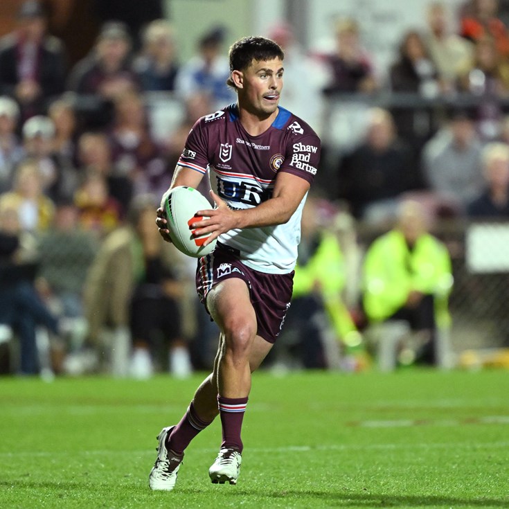 2026 NRL Signings Tracker: Manly extend young gun; Wests Tigers sign Averillo