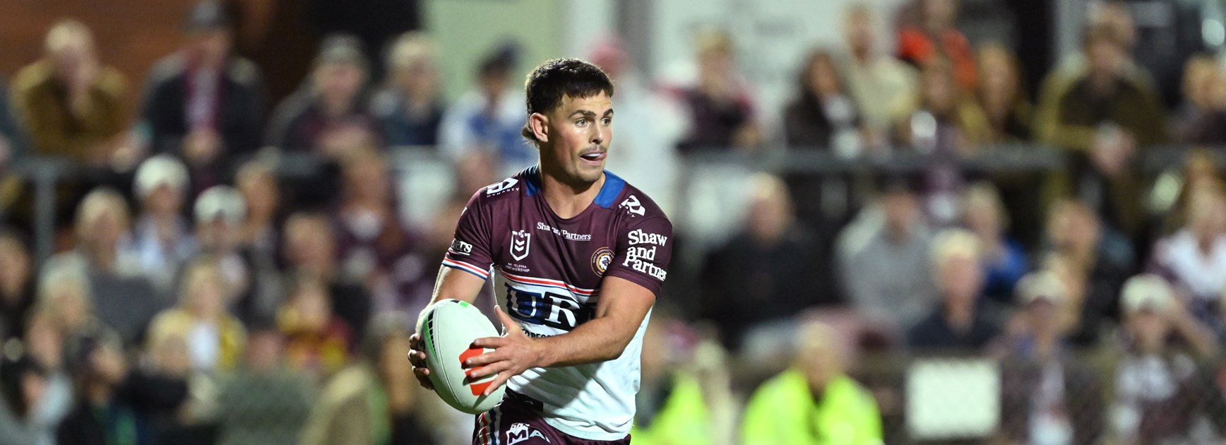 2026 NRL Signings Tracker: Manly extend young gun; Wests Tigers sign Averillo