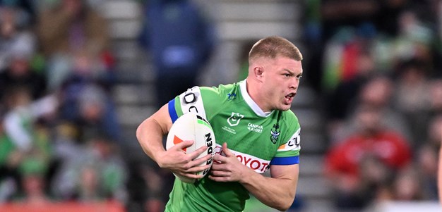 2026 NRL Signings Tracker: Bears sign Smithies; Ford inks new deal