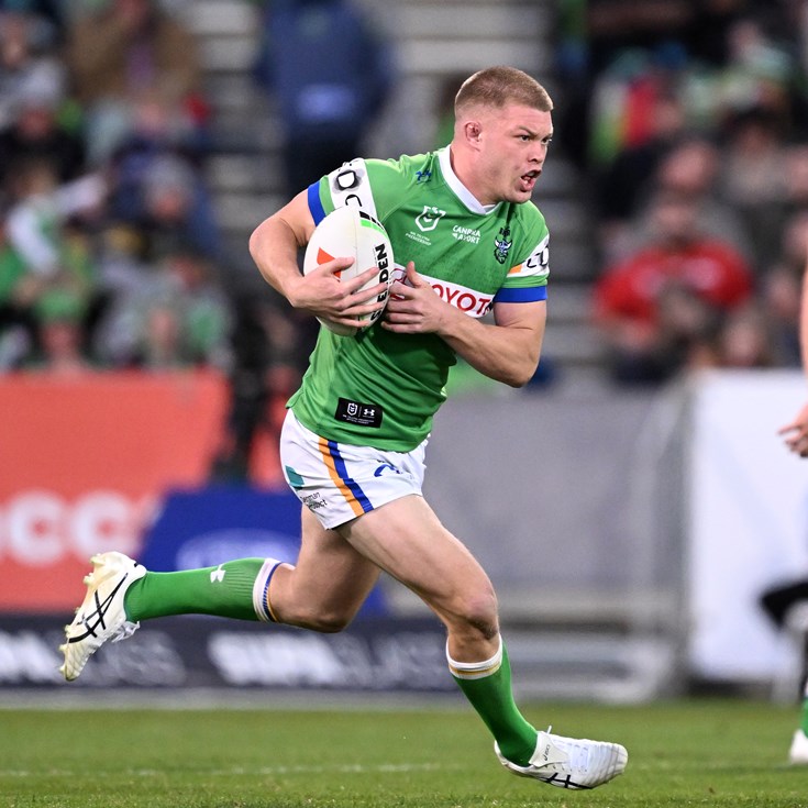 2026 NRL Signings Tracker: Bears sign Smithies; Ford inks new deal