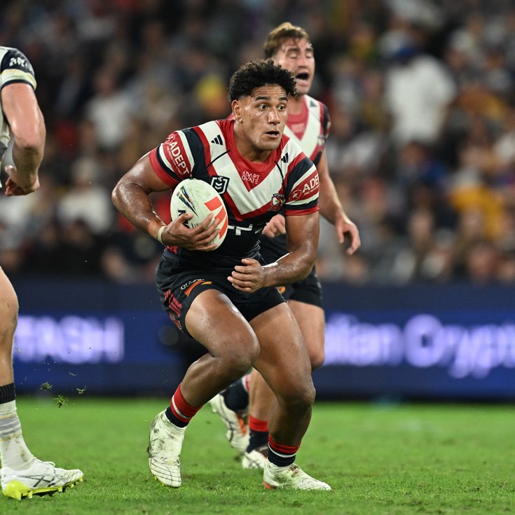 2026 NRL Signings Tracker: Roosters re-sign emerging forward; Duffy extends