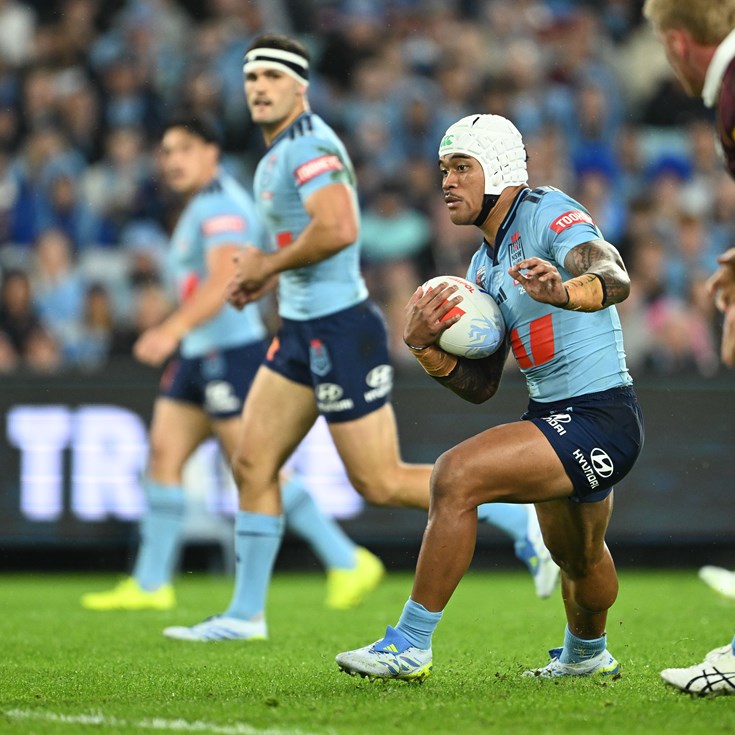 2026 NRL Signings Tracker: To'o to depart Panthers for Chiefs; Bears sign Smithies