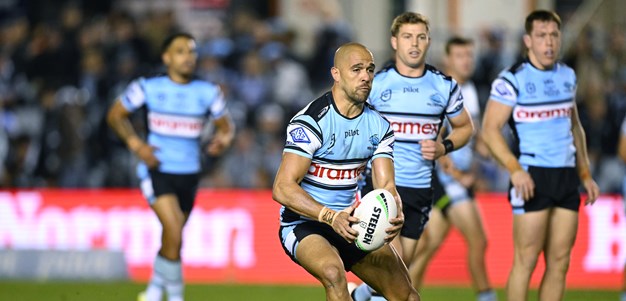 2026 NRL Signings Tracker: Sharks extend Kennedy; Bulldogs lock down emerging talent